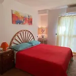 Solemare Apartman *