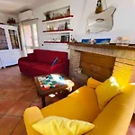 Solemare Apartman Palau