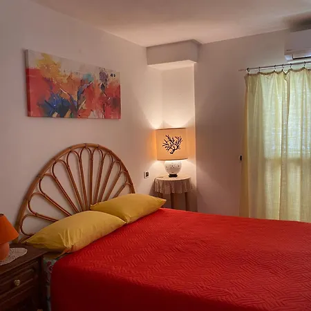 Solemare Apartment Palau