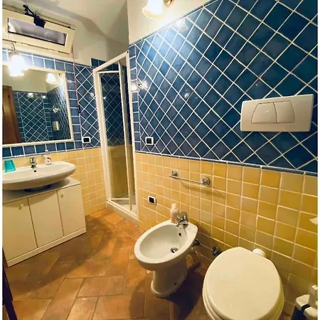 Apartment Solemare *