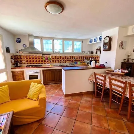 Solemare Apartment *