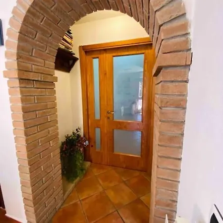 Solemare Apartment