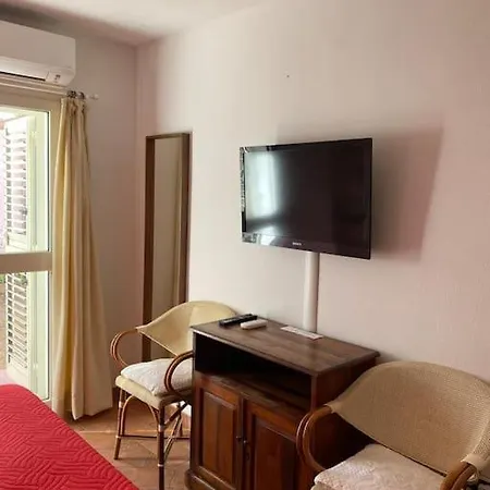 Apartmán Solemare *