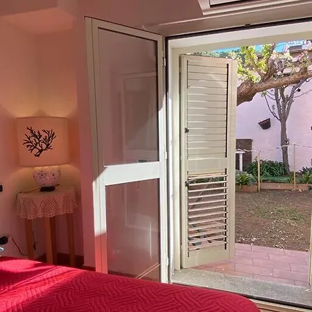 Solemare Apartment *