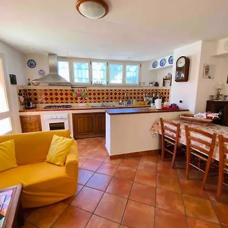 Apartment Solemare