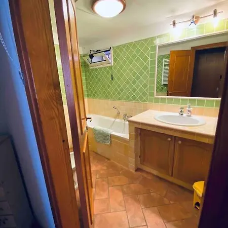 Solemare Apartment Palau
