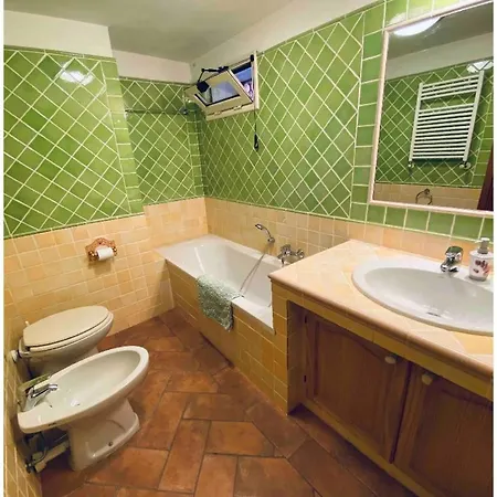 Solemare Apartment *