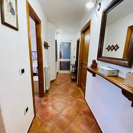 Solemare Apartman *
