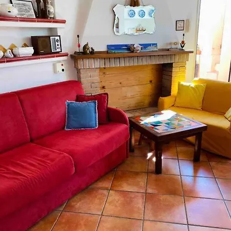 Solemare Apartment Palau
