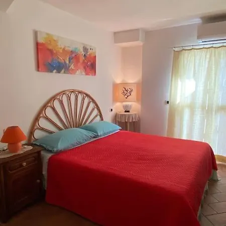 Solemare Apartment *