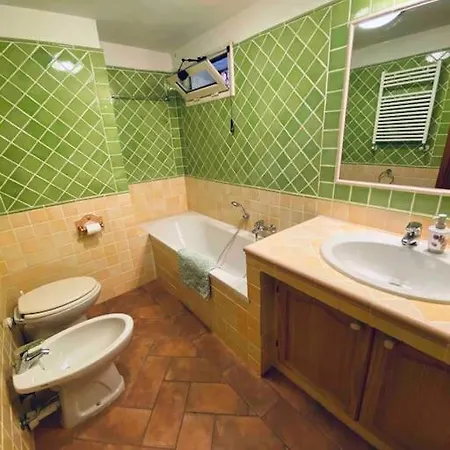 Apartment Solemare