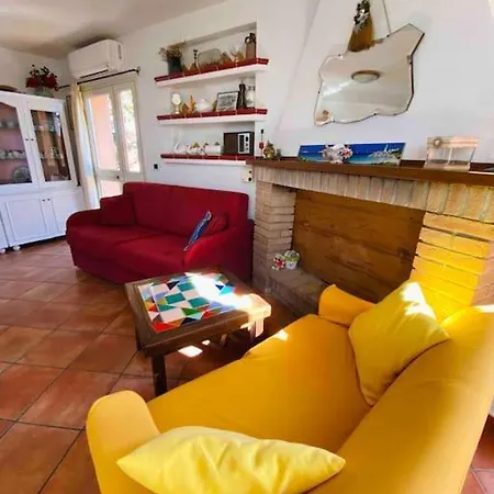 Solemare Apartmán Palau