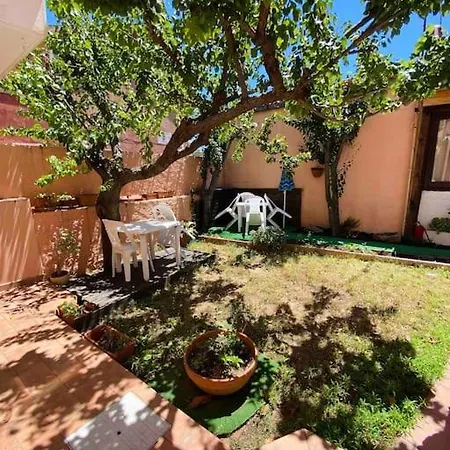 Apartment Solemare