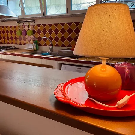 Апартаменты Solemare Палау