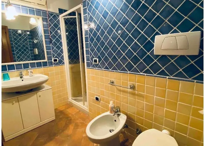 Apartment Solemare *