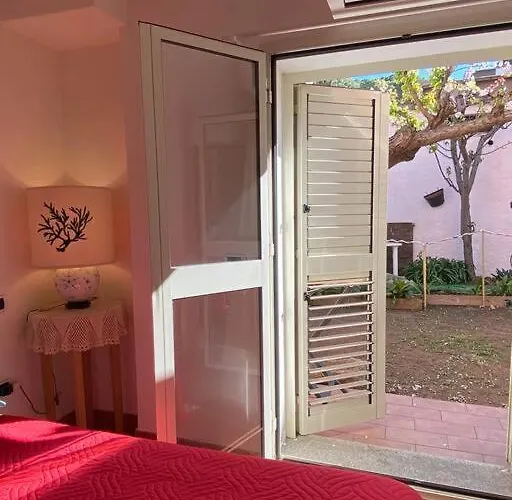 Solemare Apartment *