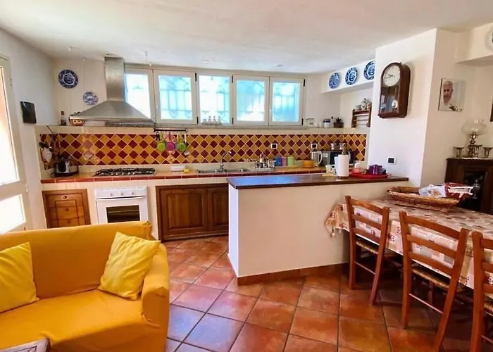 Apartment Solemare Palau