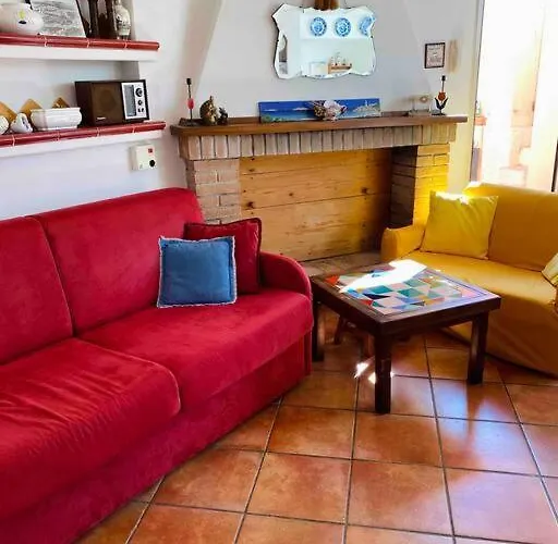 Solemare Apartment Palau