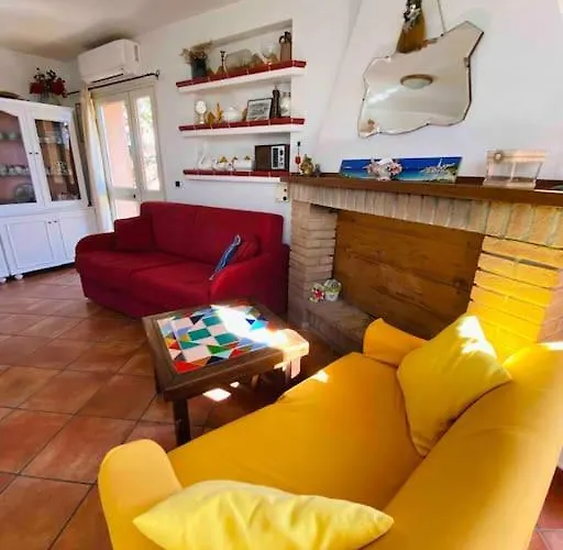 Solemare Apartment Palau